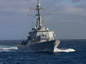 College Education Programs and Tuition Assistance for Navy Servicemembers