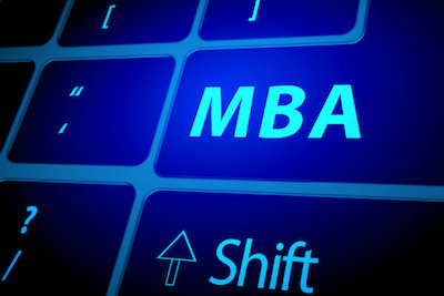 UOL Online Global MBA purely for gaining business knowledge?