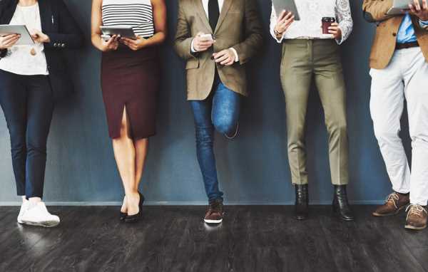 Business Professional Dress Code: How to Strike the Perfect Balance
