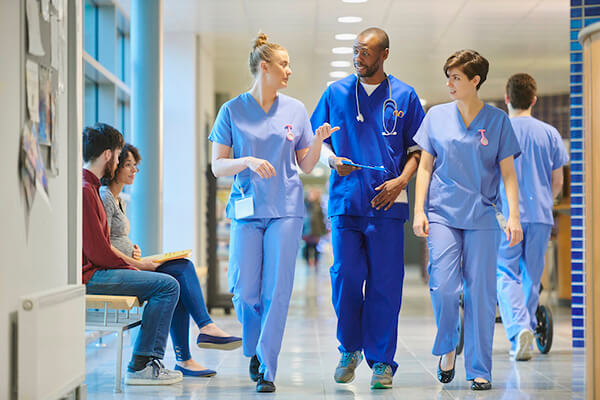 Nine Major Nursing Misconceptions