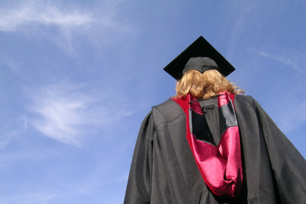 5 Reasons to Get a Master's Degree